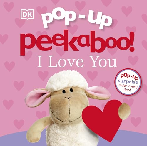Cover of I Love You