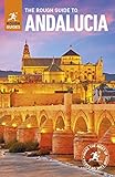 The Rough Guide To Andalucia