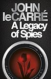 A Legacy Of Spies
