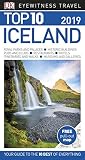 Dk Eyewitness Top 10 Iceland 2019