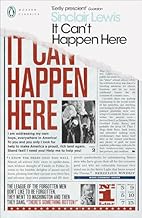 It Can't Happen Here (Signet Classics)…