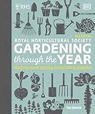 RHS Gardening Through The Year