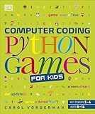 Computer Coding Python Games For Kids