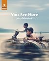 Rough Guides You Are Here (Rough Guides Reference)