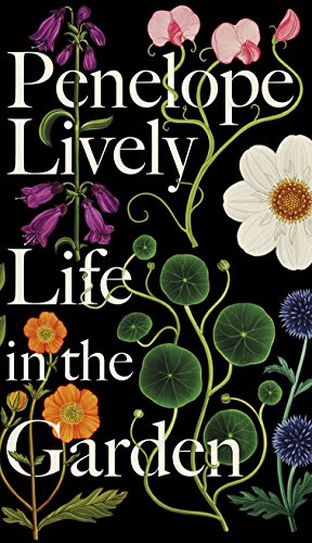 Life in the Garden book cover