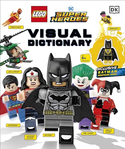 Cover of Visual Dictionary