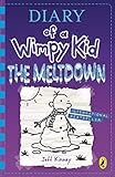 Diary Of A Wimpy Kid, Tome 13 : The Meltdown