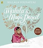 Malalas Magic Pencil