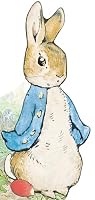 All About Peter (Peter Rabbit)