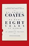We Were Eight Years In Power One Of The Foremost Essayists On Race In The West Nikesh Shukla Author Of The Good Immigrant