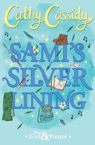 Cover of Sami's Silver Linings