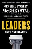 Leaders Myth And Reality