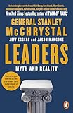 Leaders Myth And Reality