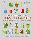 Rhs How To Garden When Youre New To Gardening The Basics For Absolute Beginners