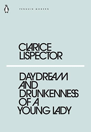 Daydream and Drunkenness of a Young Lady cover