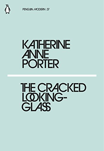 The Cracked Looking-Glass book cover