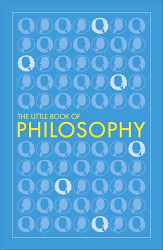 Cover of Little Book of Philosophy