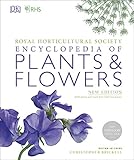 Rhs Encyclopedia Of Plants And Flowers
