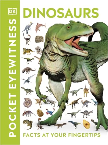 Cover of Dinosaurs