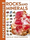 Pocket Eyewitness Rocks And Minerals Facts At Your Fingertips