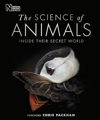 Cover of Science of Animals