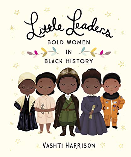 Cover of Little Leaders