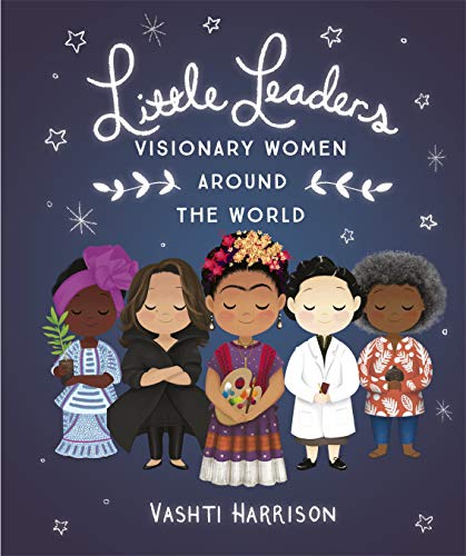 Visionary Women Around the World book cover
