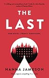 The Last The Breathtaking Thriller That Will Keep You Up All Night