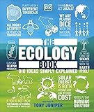 The Ecology Book Big Ideas Simply Explained
