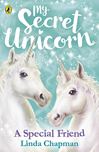 Cover of Special Friend