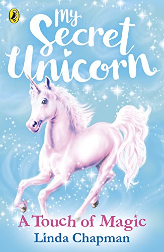 Cover of Touch of Magic