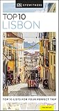 Dk Eyewitness Top 10 Lisbon Pocket Travel Guide