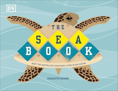 Cover of Sea Book