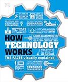 How Technology Works The Facts Visually Explained
