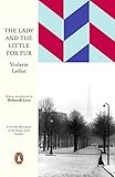 The Lady and the Little Fox Fur