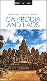 Dk Eyewitness Cambodia And Laos Travel Guide