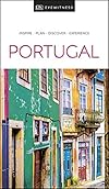 DK Eyewitness Travel Guide : Portugal : 2019