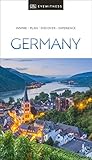 Dk Eyewitness Germany Travel Guide