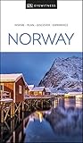Dk Eyewitness Norway Travel Guide