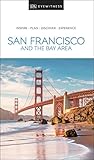 Dk Eyewitness San Francisco And The Bay Area Travel Guide