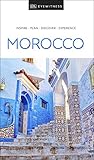 Dk Eyewitness Morocco Travel Guide