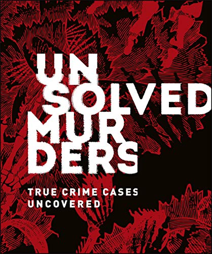 Cover of Unsolved Murders