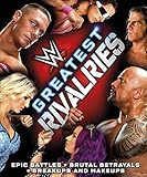 Wwe Greatest Rivalries