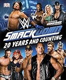 Wwe Smackdown 20 Years And Counting