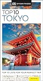 Dk Eyewitness Top 10 Tokyo