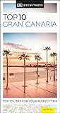 Dk Eyewitness Top 10 Gran Canaria