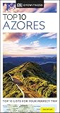Dk Eyewitness Top 10 Azores