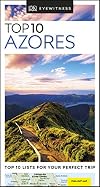 DK Eyewitness Travel : Top 10 : Azores