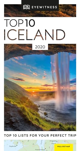 Cover of Top 10 Iceland