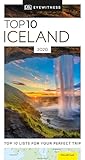 Dk Eyewitness Top 10 Iceland